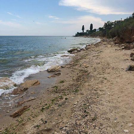 Комната У Моря 오데사 외부 사진