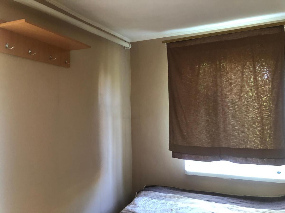 Комната У Моря 오데사 외부 사진