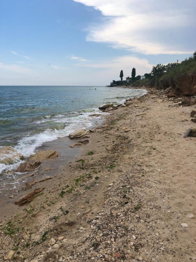 Комната У Моря 오데사 외부 사진