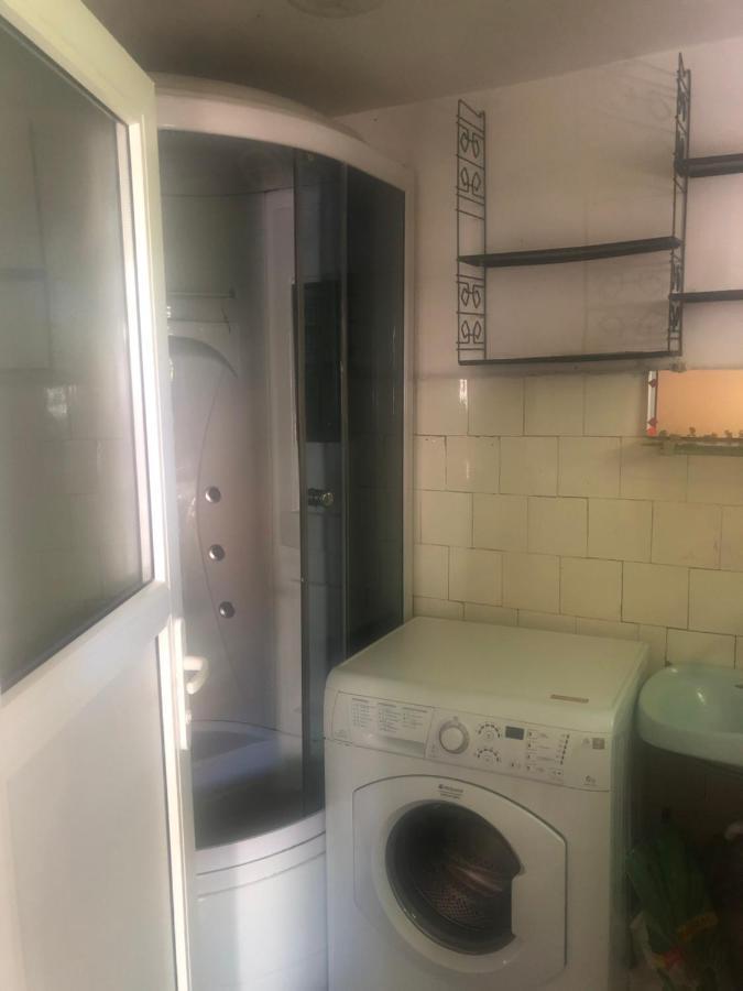 Комната У Моря 오데사 외부 사진