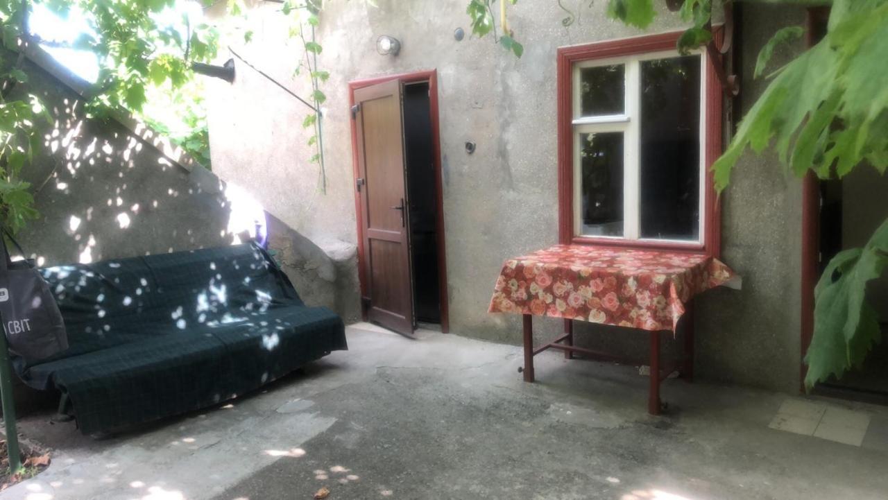 Комната У Моря 오데사 외부 사진